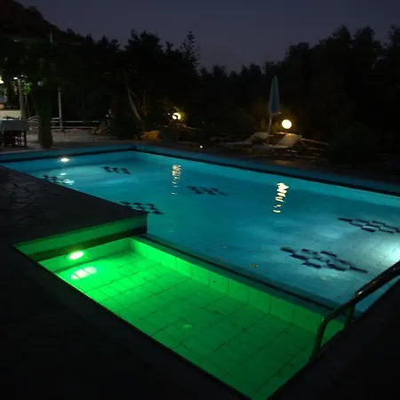 Sunrise Hotel & Apartments