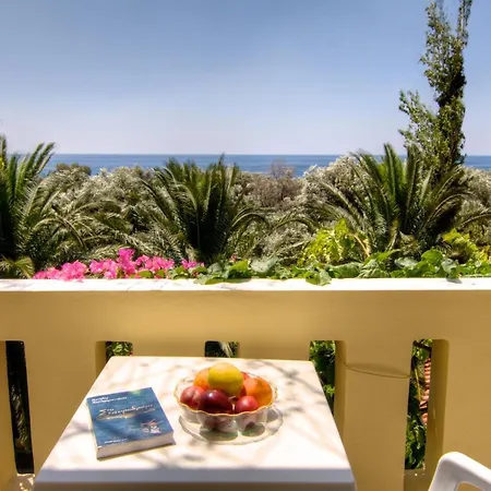 Sunrise Hotel & Apartments