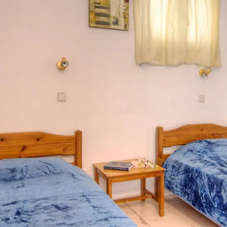 Sunrise Hotel & Apartments Aparthotel