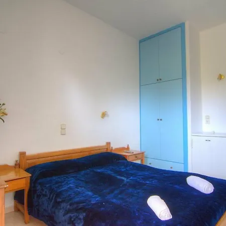 Sunrise Hotel & Apartments Aparthotel Rodakino
