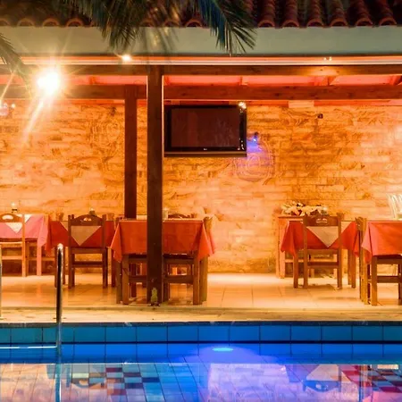 Sunrise Hotel & Apartments Aparthotel 2*