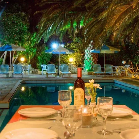 Sunrise Hotel & Apartments Aparthotel 2*
