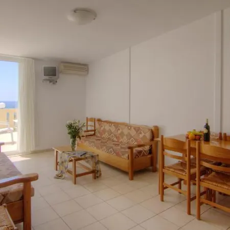 Sunrise Hotel & Apartments