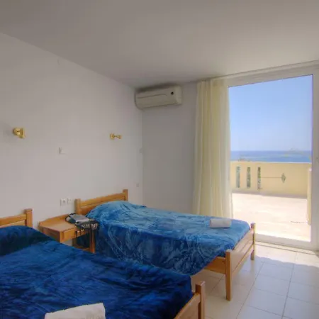 Sunrise Hotel & Apartments Aparthotel